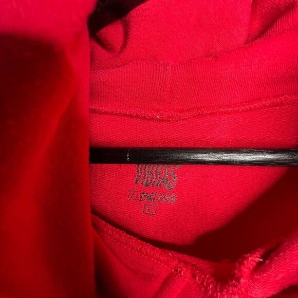 J Balvin Vibras 2018 Tour Hoodie Large - Picture 4 of 4